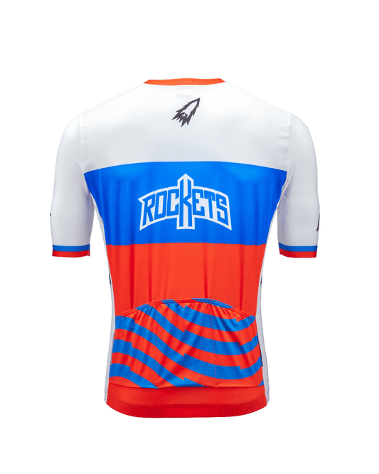Santini Slovakian NC jersey (Short sleeve)
