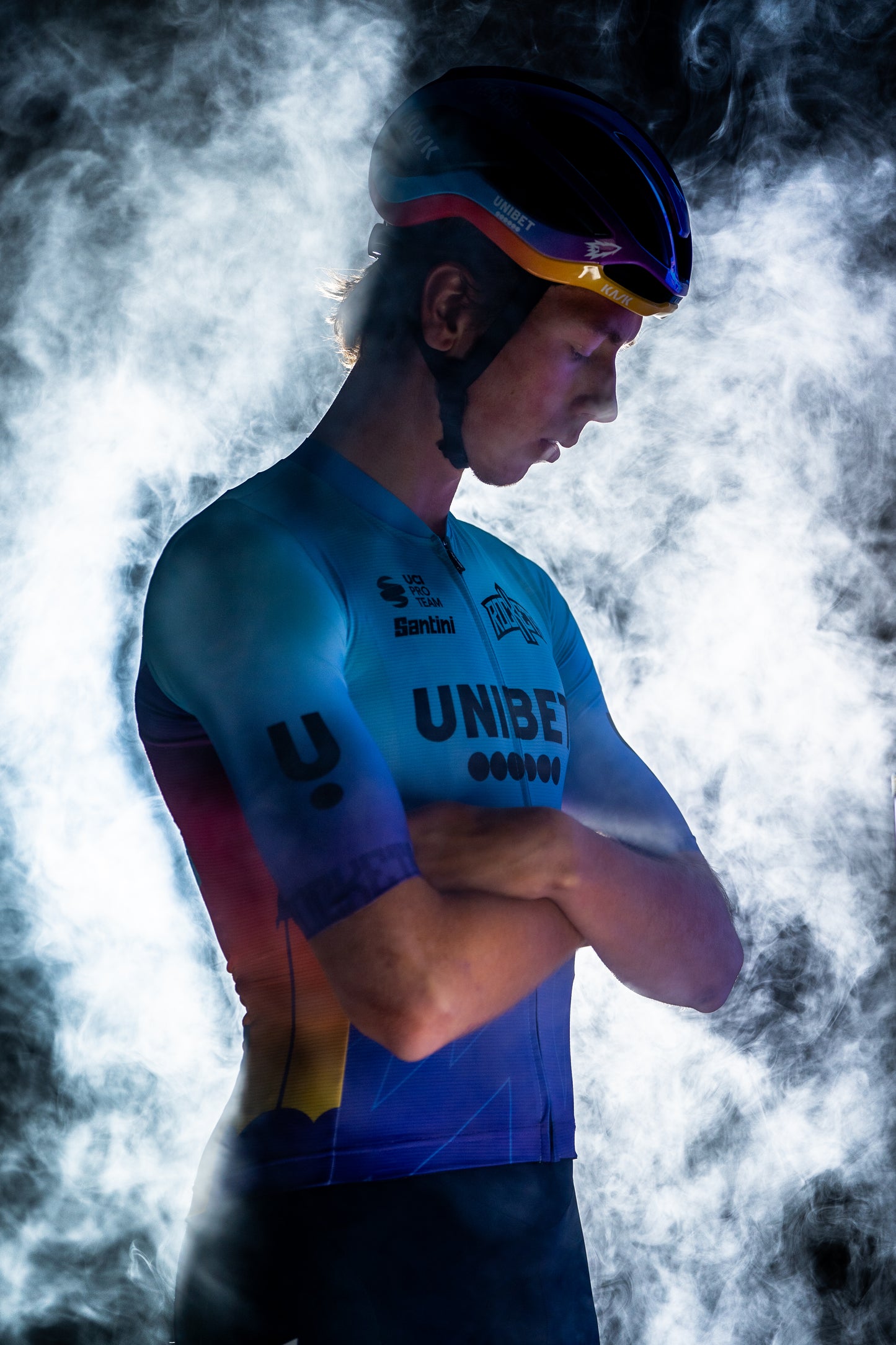 Rockets 2025 Replica Jersey