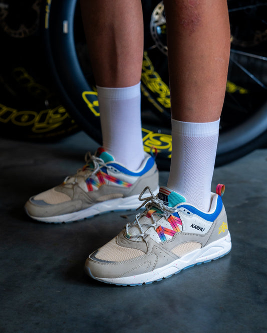Rockets x WOEI x TDT for KARHU Fusion 2.0