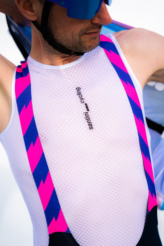 Rockets Bibshort