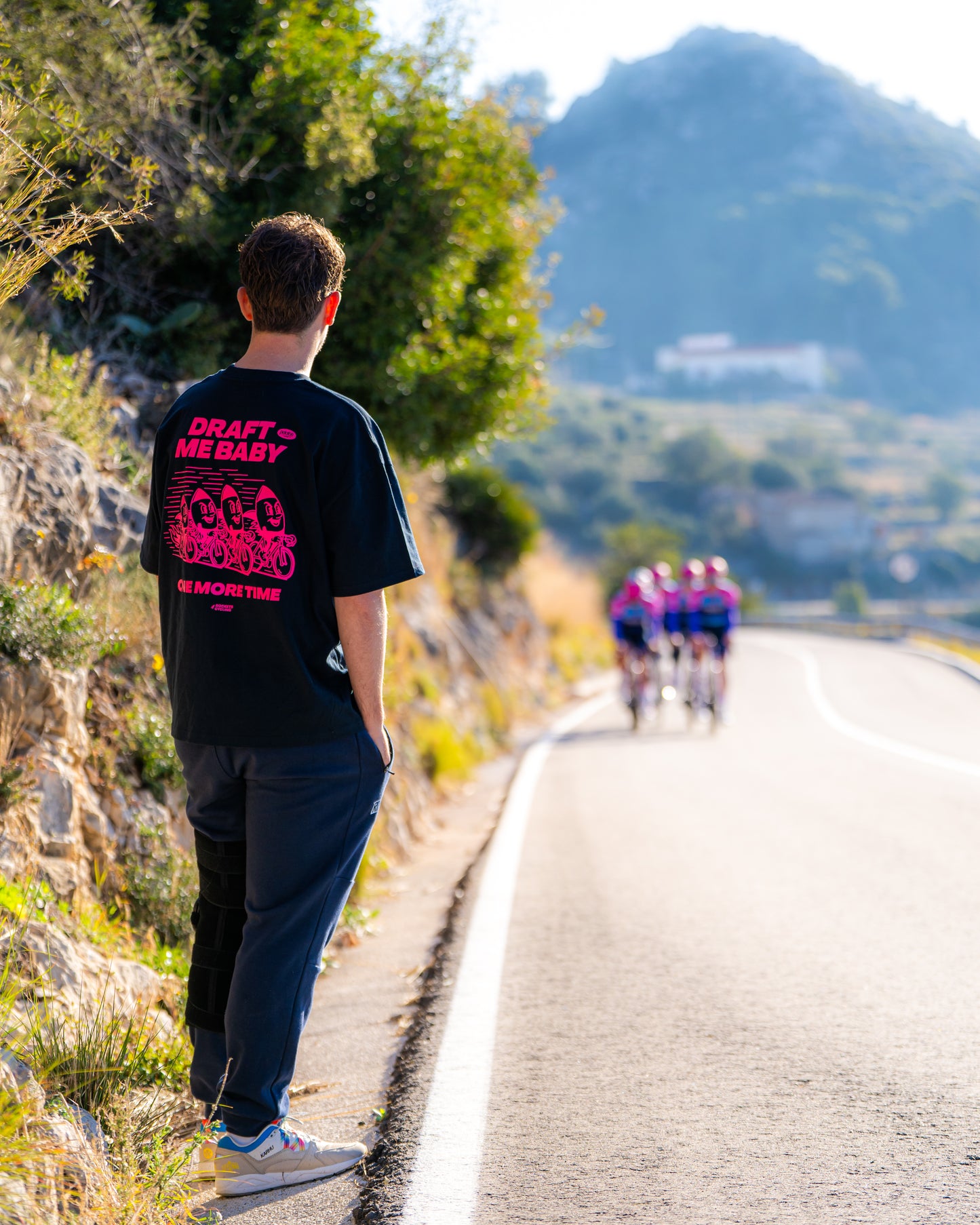 Rockets '26 Shirt β Draft Me Baby