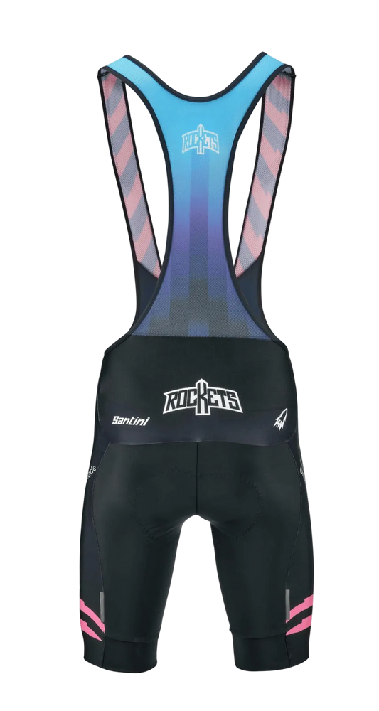 Rockets Bib short