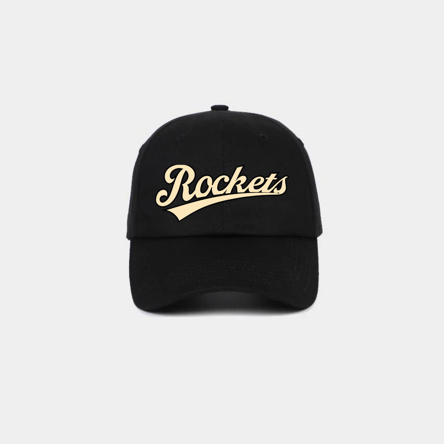 Rockets Cap II