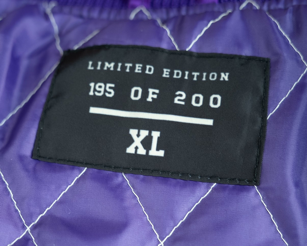 Limited edition ⏳