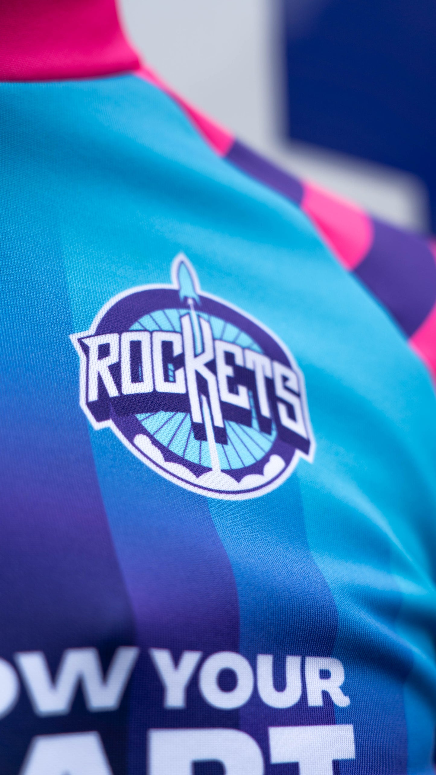Rockets kit 2026