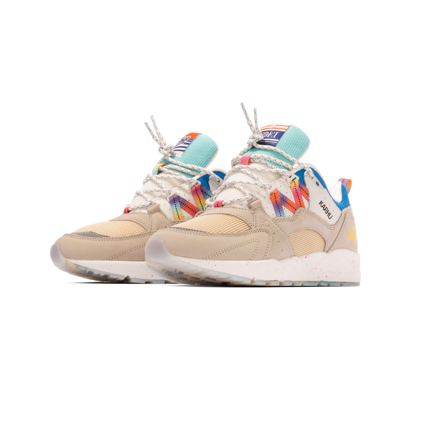 Rockets x WOEI x TDT for KARHU Fusion 2.0