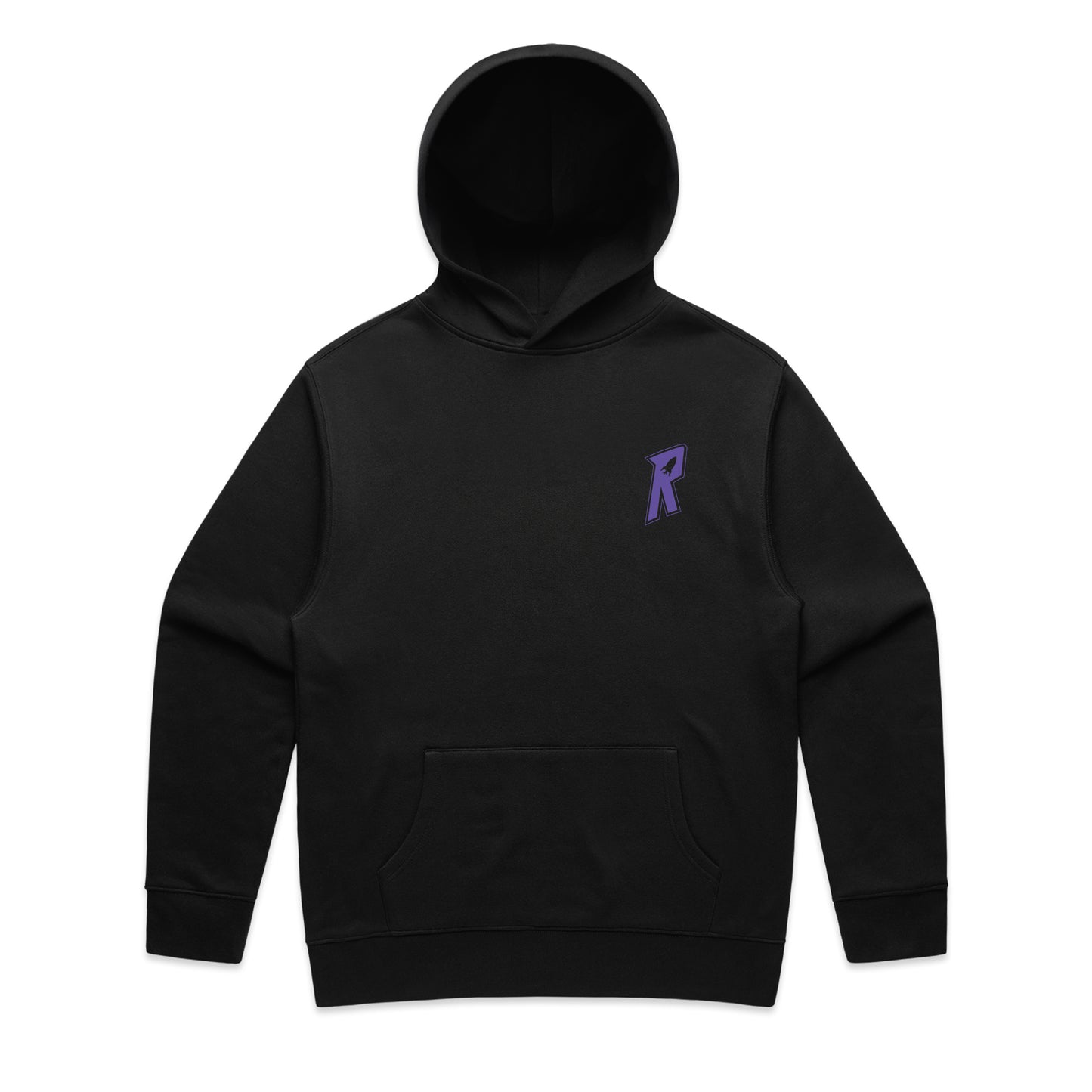 Lift-Off Hoodie II