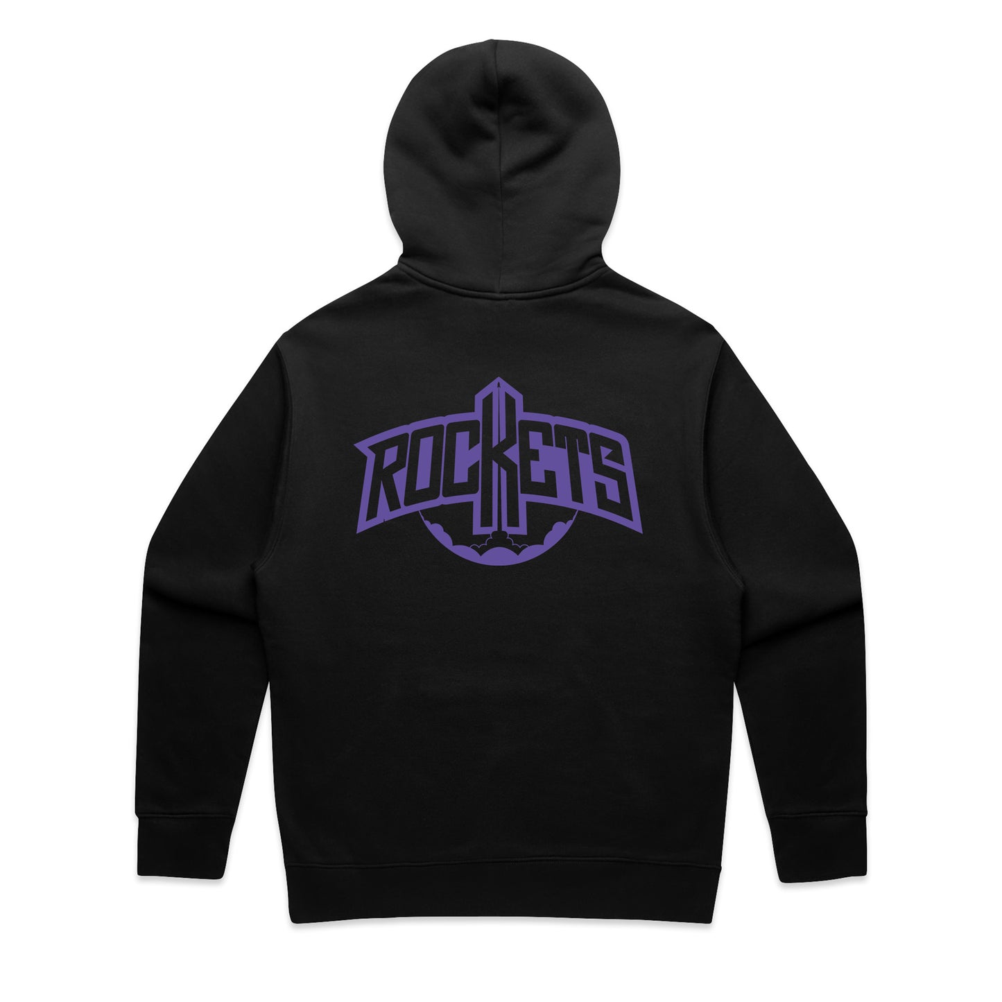 Lift-Off Hoodie II