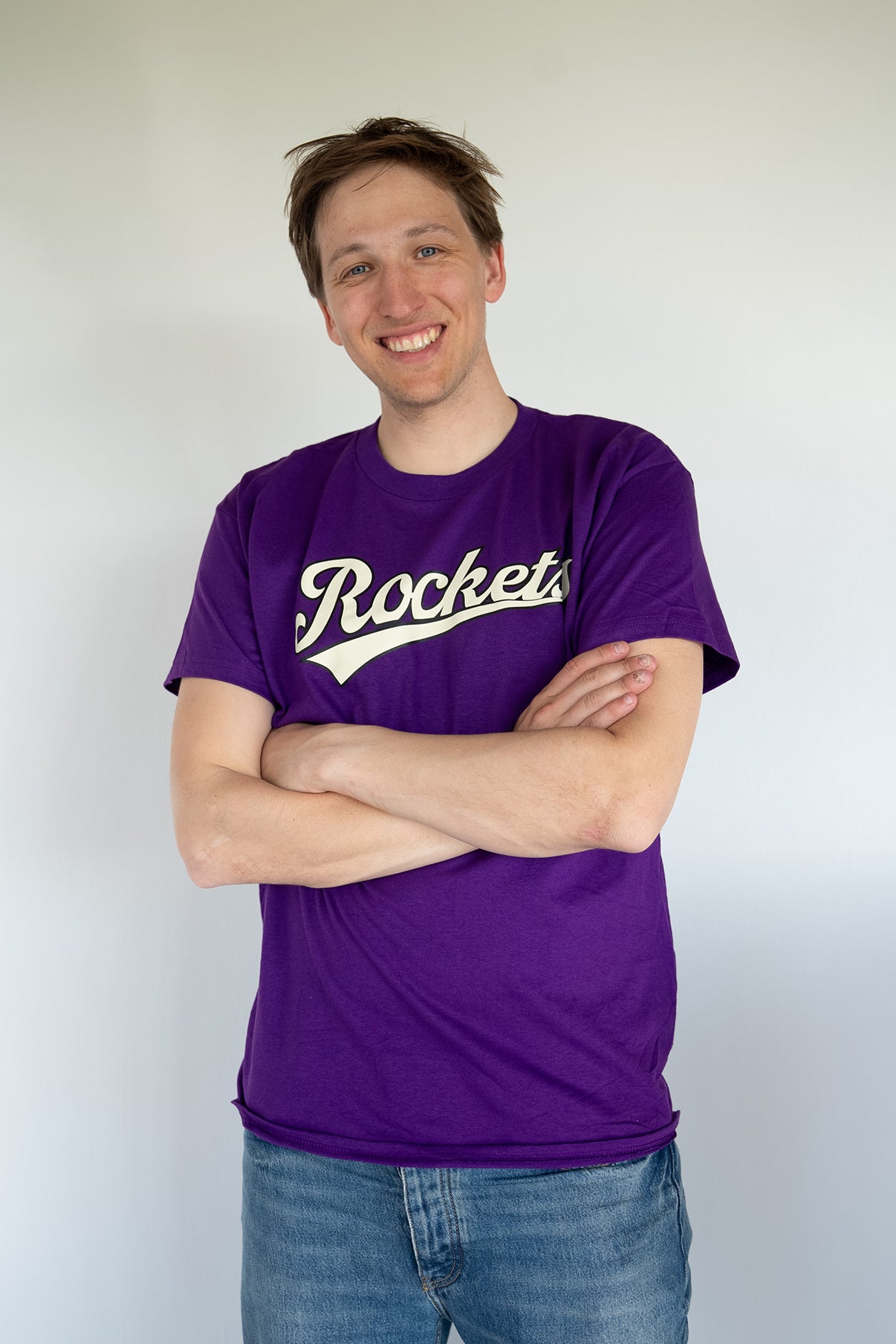 Rockets T-shirt