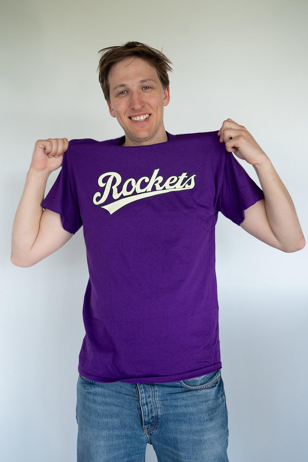 Rockets T-shirt