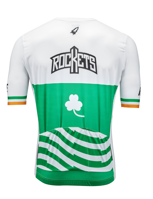 Santini Irish NC jersey (Short sleeve)