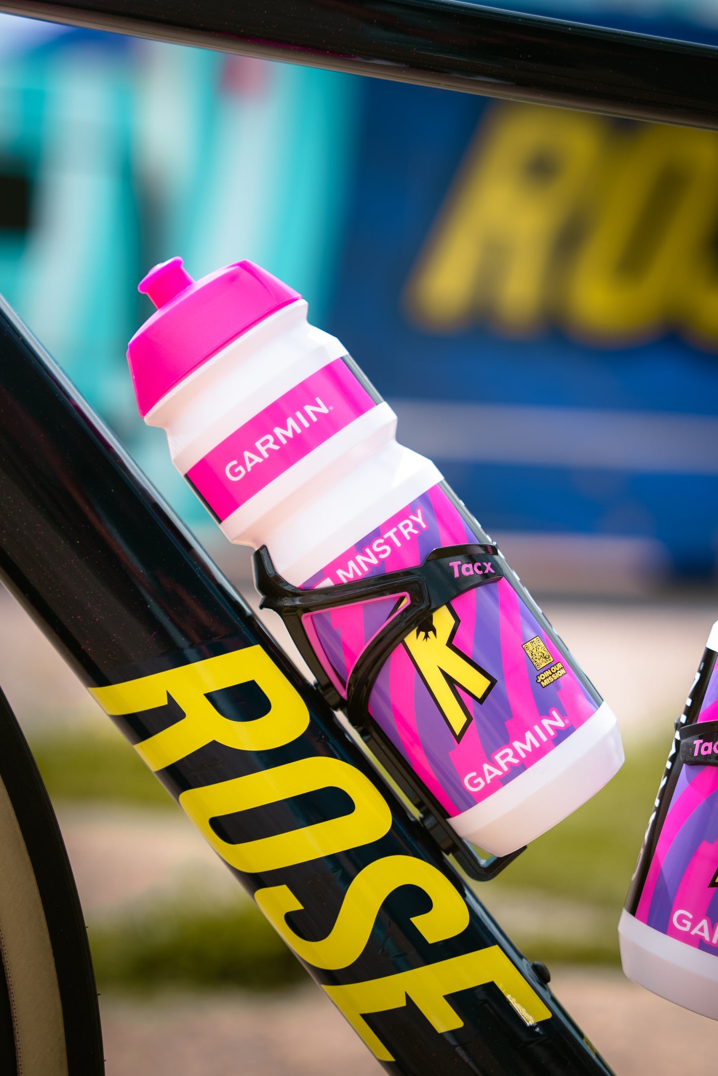 Rockets 2026 Bottle (750ml)