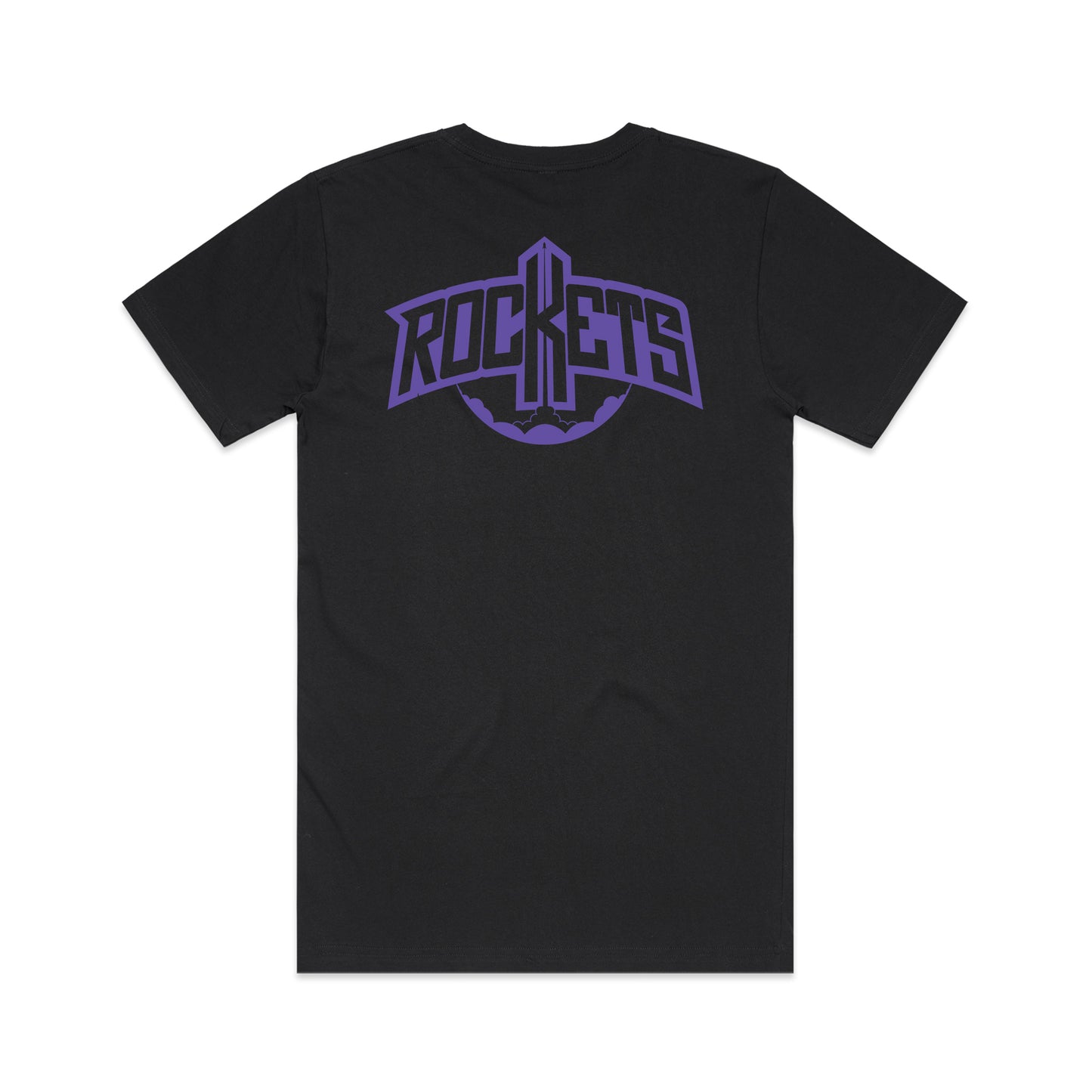 Lift-Off T-shirt II - Black