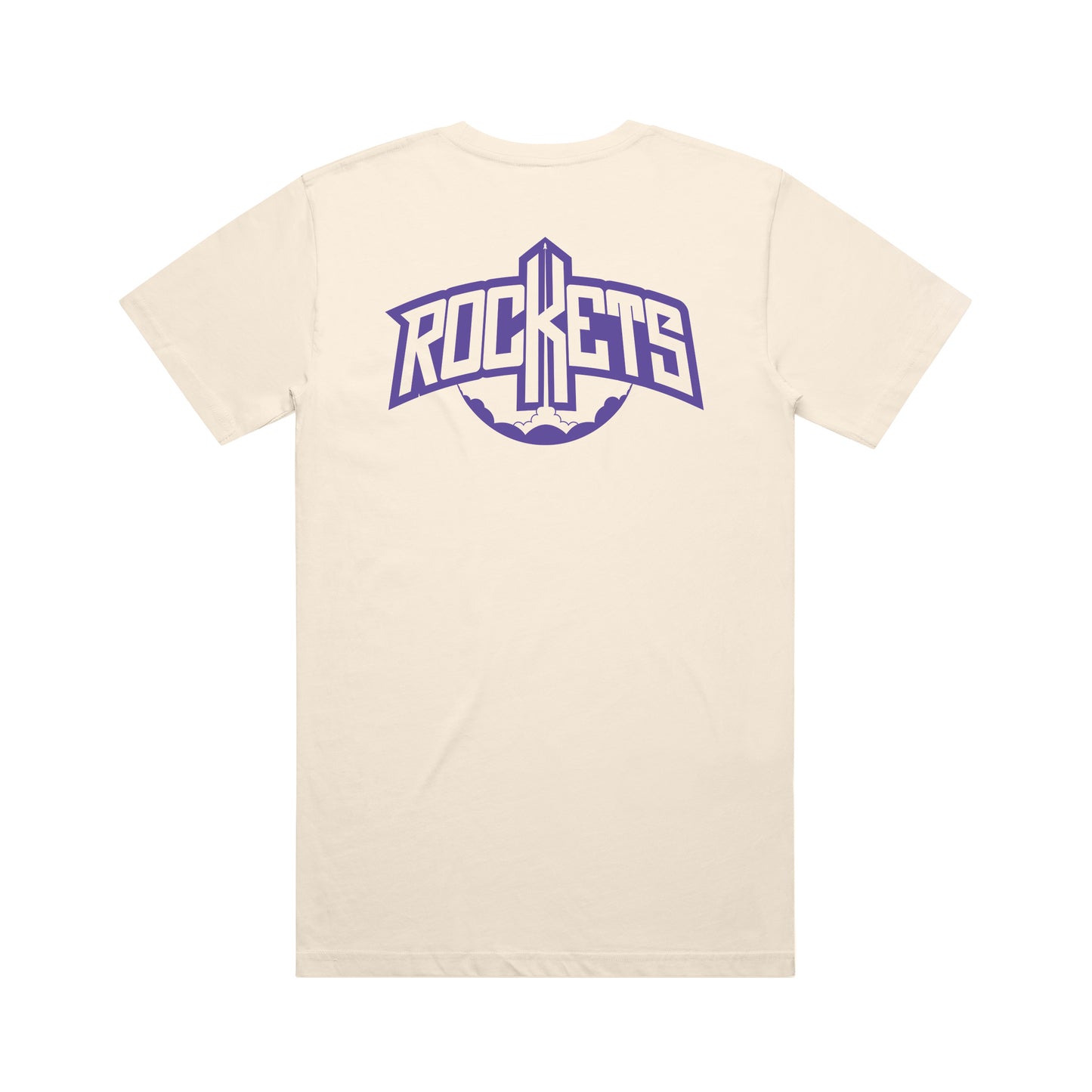 Lift-Off T-shirt II - Off-White