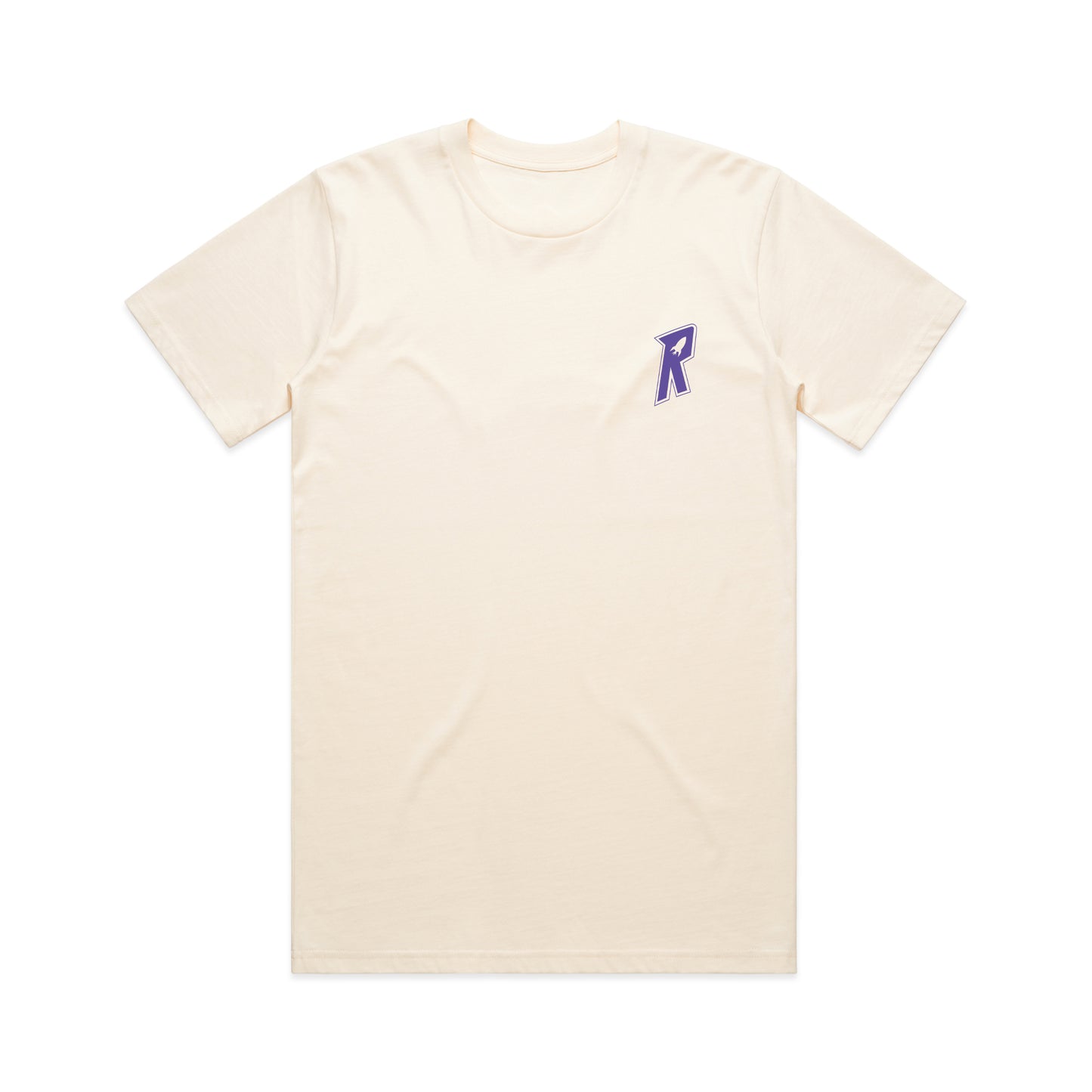 Lift-Off T-shirt II - Off-White