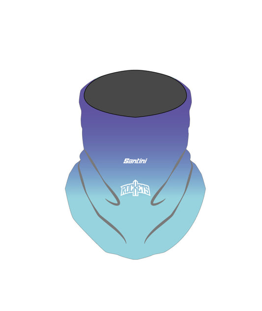 Rockets 2025 Neck Warmers