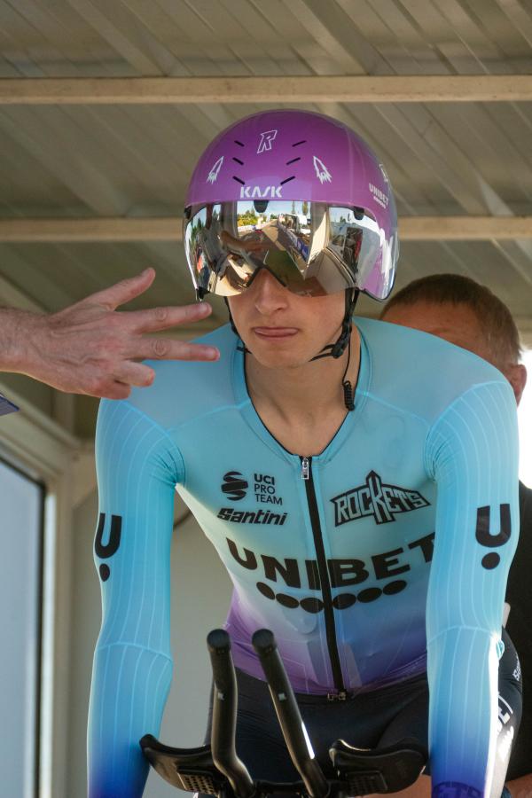 Unibet Tietema Rockets TT Suit