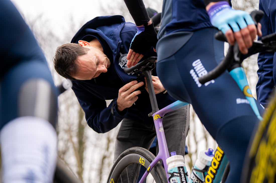 JOB OFFER: SERVICE COURSE MECHANIC 🛠️ (FULL-TIME)