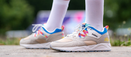 Rockets launch new KARHU sneaker in collaboration with WOEI and Tour de Tietema