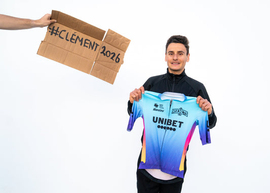 Coupe de France winner Clément Venturini joins Unibet Rose Rockets