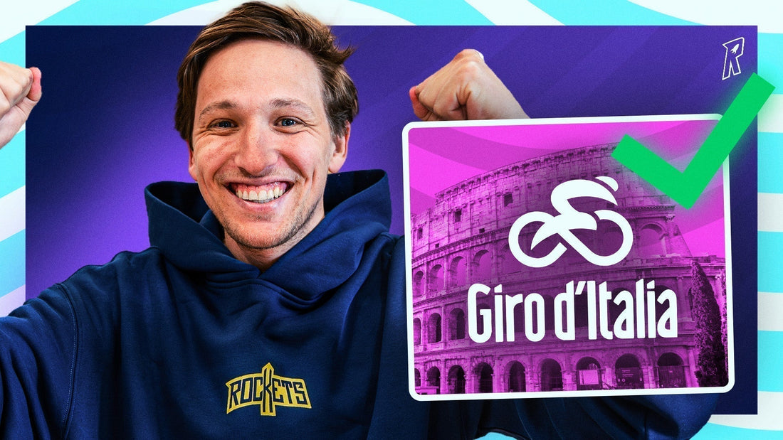 Unibet Rose Rockets secure historic first Grand Tour start at Giro d’Italia