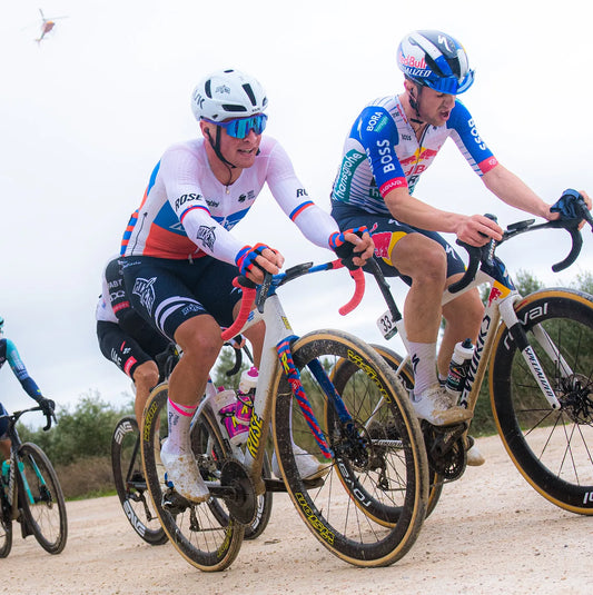 🇧🇪 🪨 It's time for Opening Weekend!