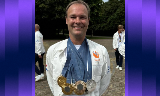 Rockets Appoint Eelco Meenhorst as Chief Sports Officer