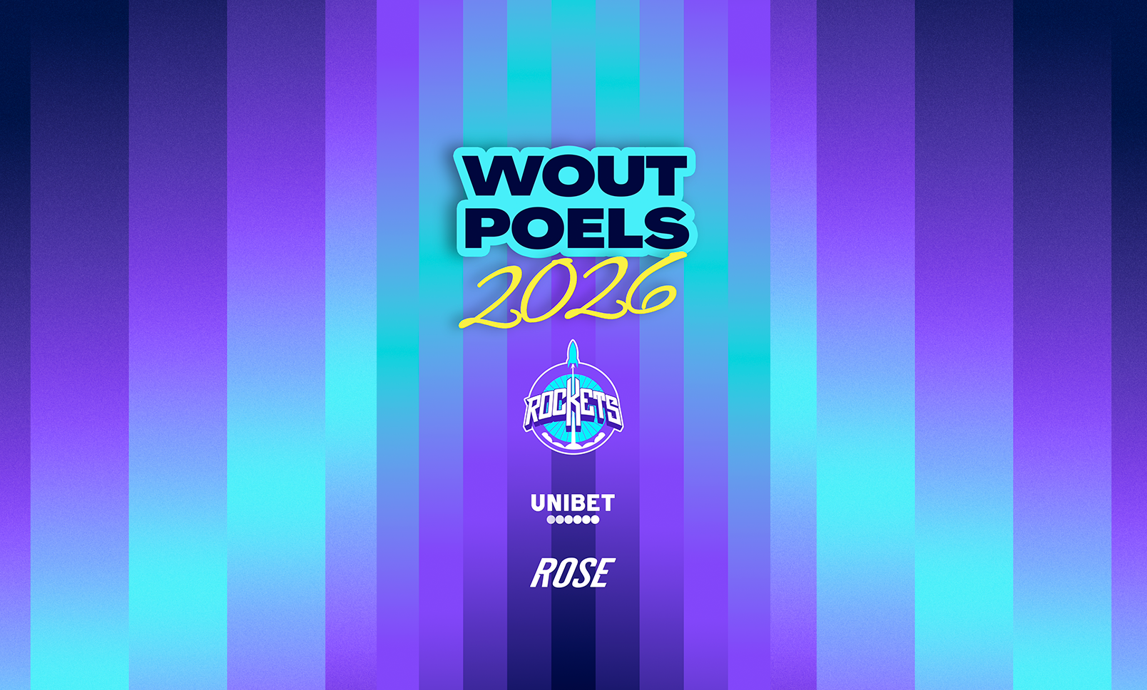 News – Unibet Rose Rockets