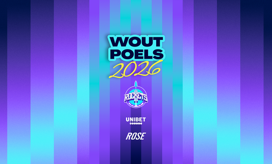 Unibet Rose Rockets Strengthen Grand Tour Ambitions with Poels Signing