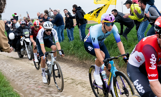 Unibet Rose Rockets sign Irish National Champion Rory Townsend