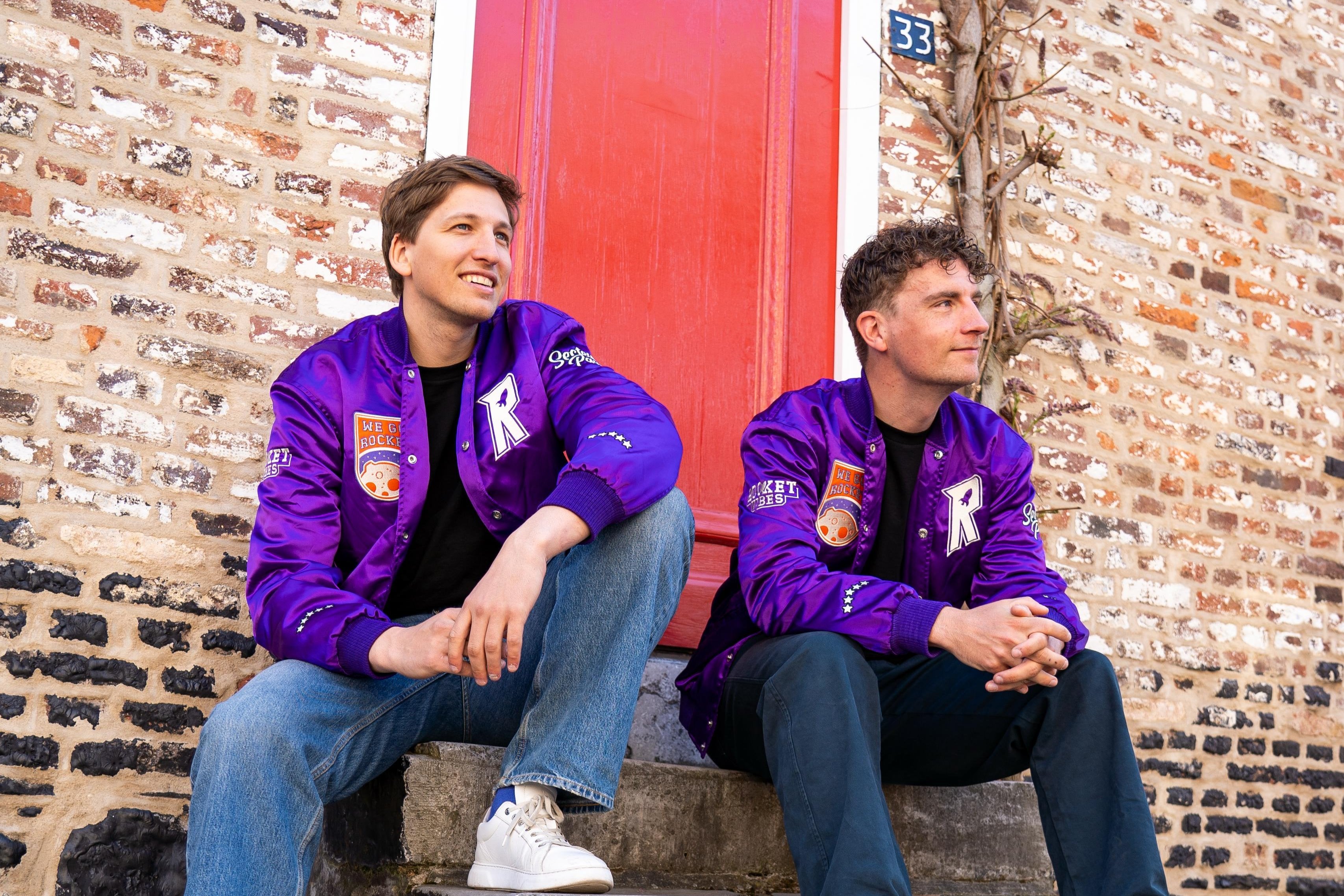 Collections – Rockets Cycling