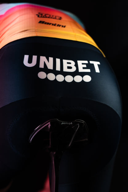 Unibet Tietema Rockets 2025 Replica Bibshort