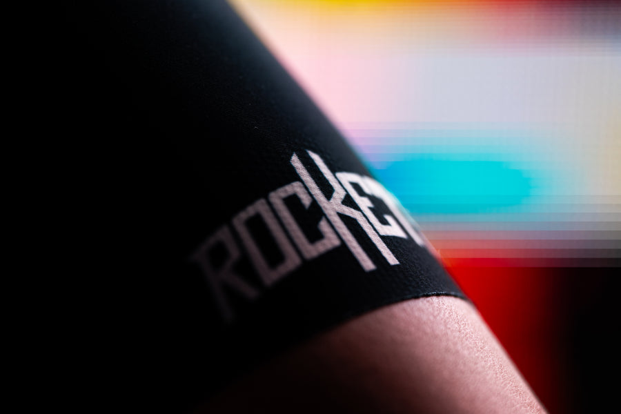 Rockets 2025 Replica Bibshort