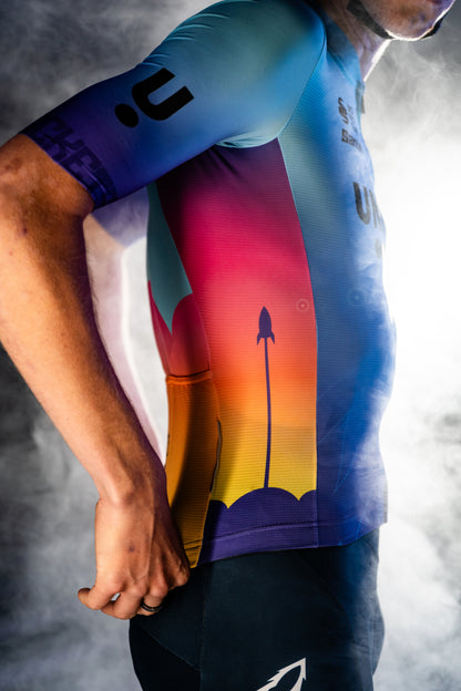 Unibet Tietema Rockets 2025 Replica Bibshort