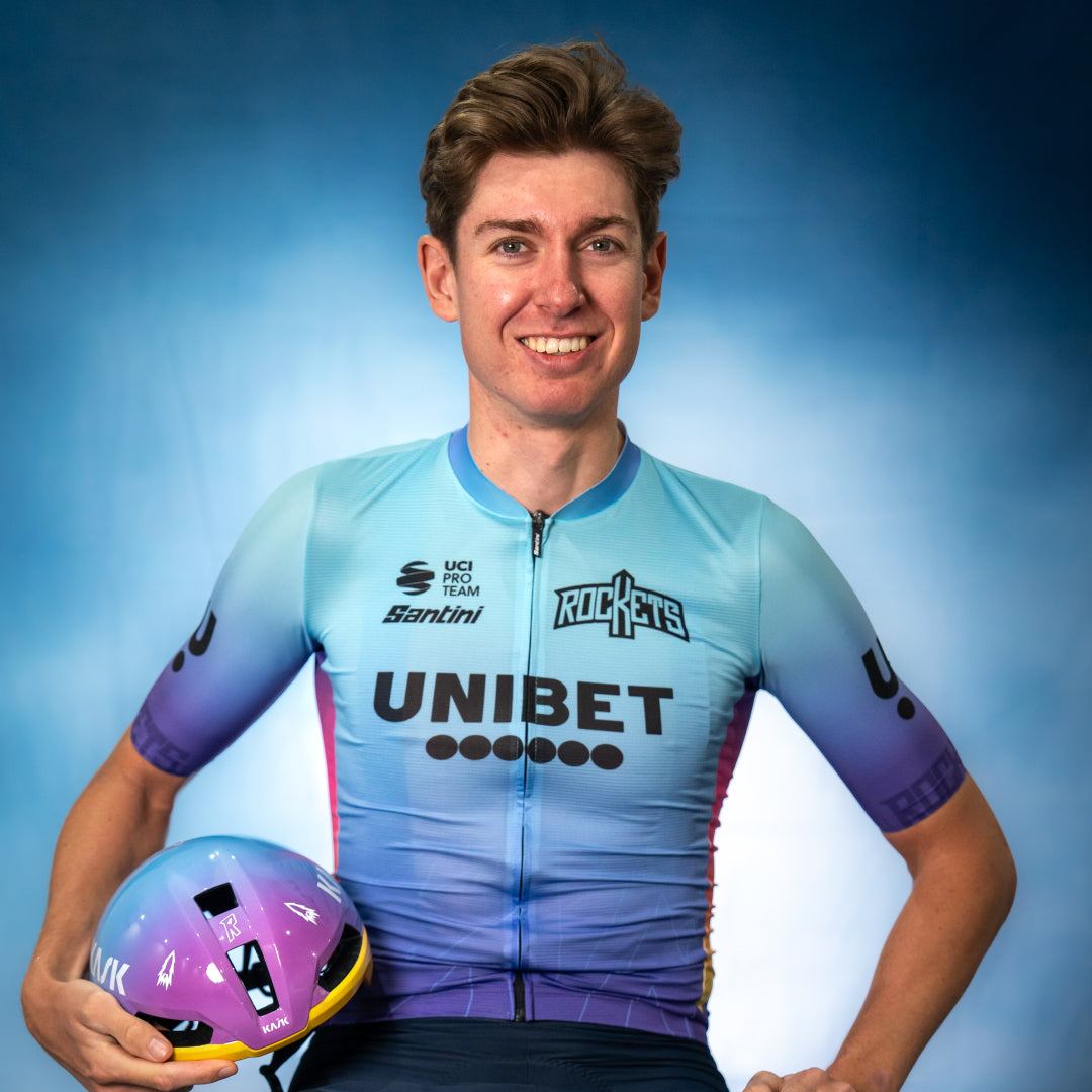 Meet our team – Unibet Rose Rockets