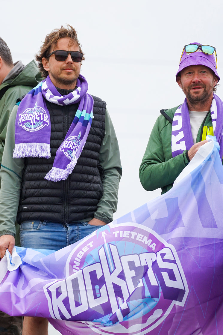 Rockets Flag
