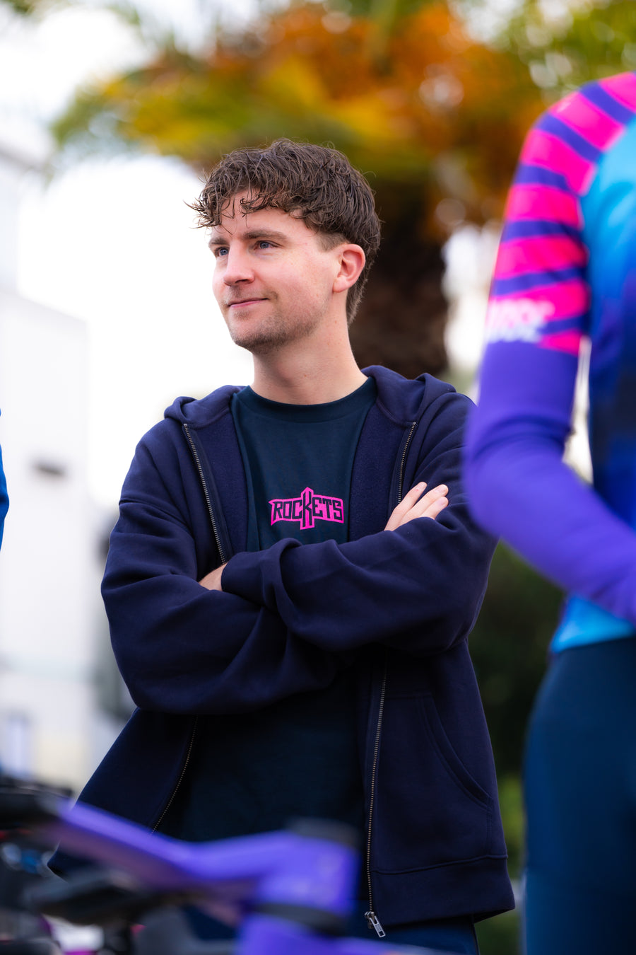 Rockets '26 Shirt – Draft Me Baby