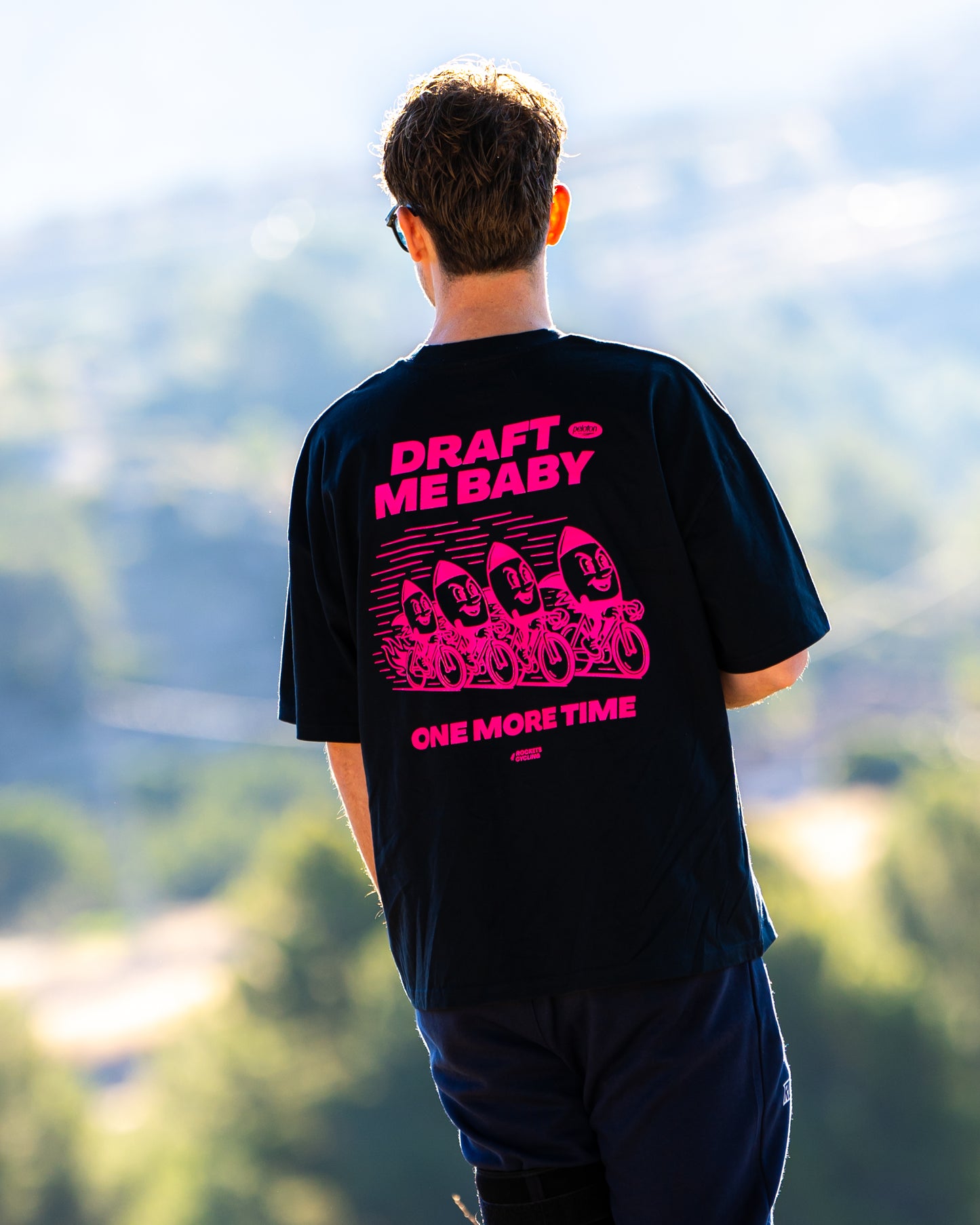 Rockets '26 Shirt – Draft Me Baby