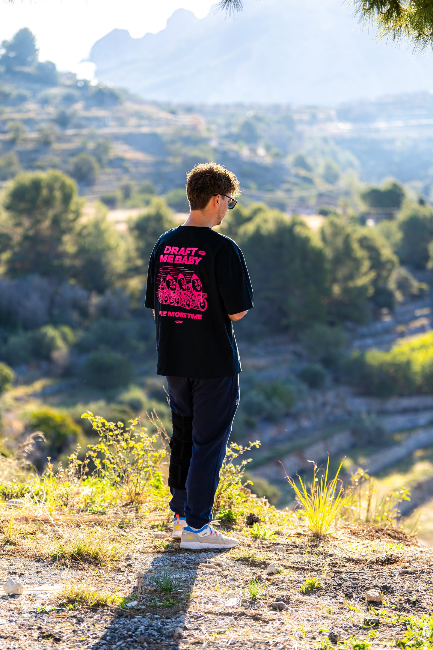 Rockets '26 Shirt – Draft Me Baby