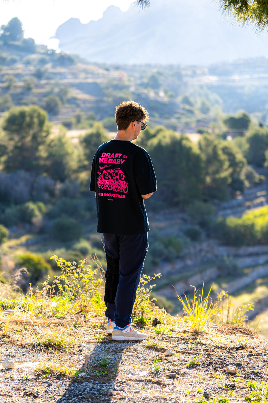 Rockets '26 Shirt – Draft Me Baby