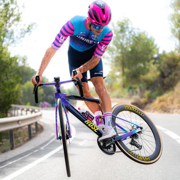 Rockets Cycling
