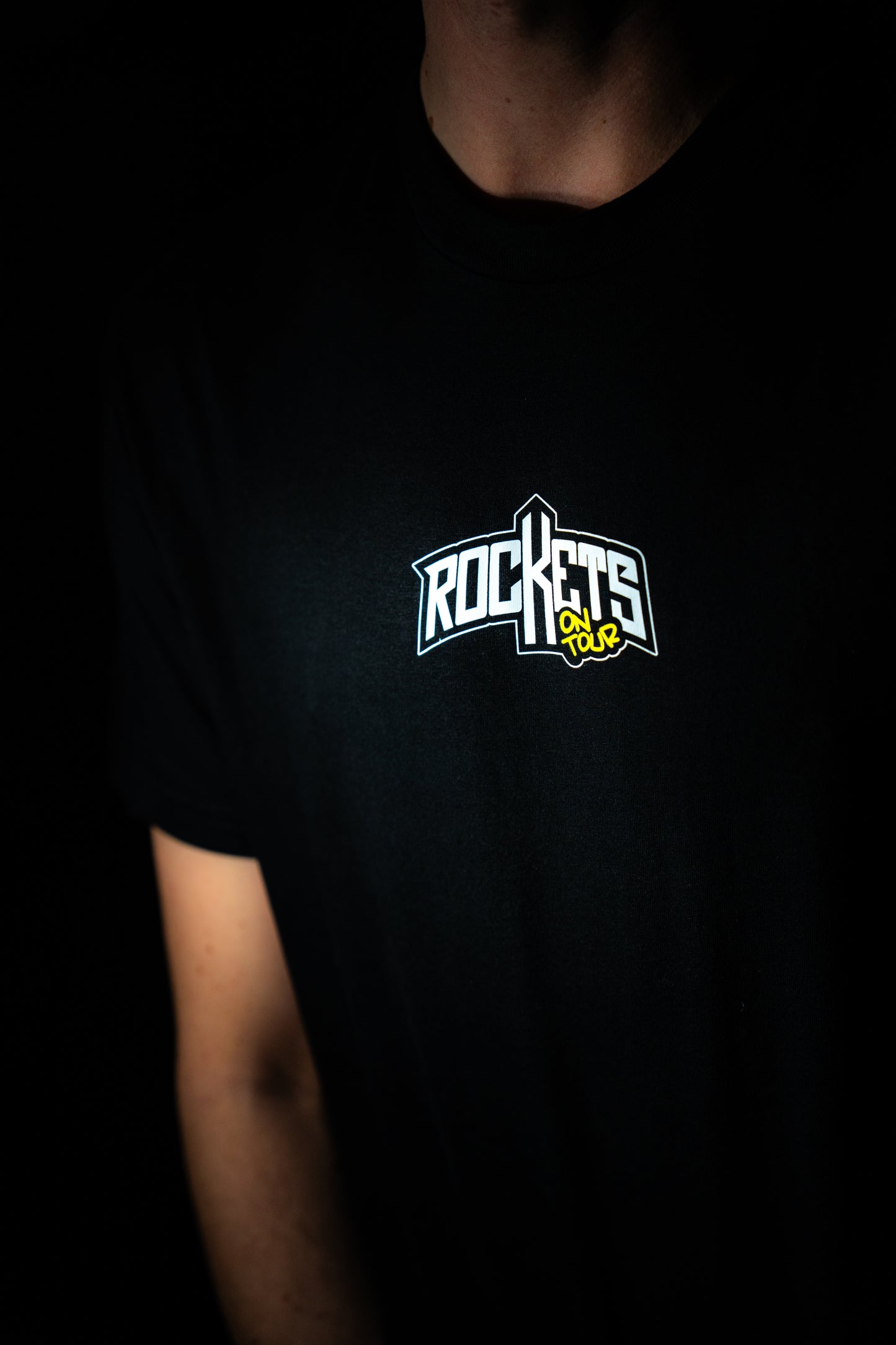 Flandrien - Rockets on Tour Shirt (Pre-Order)