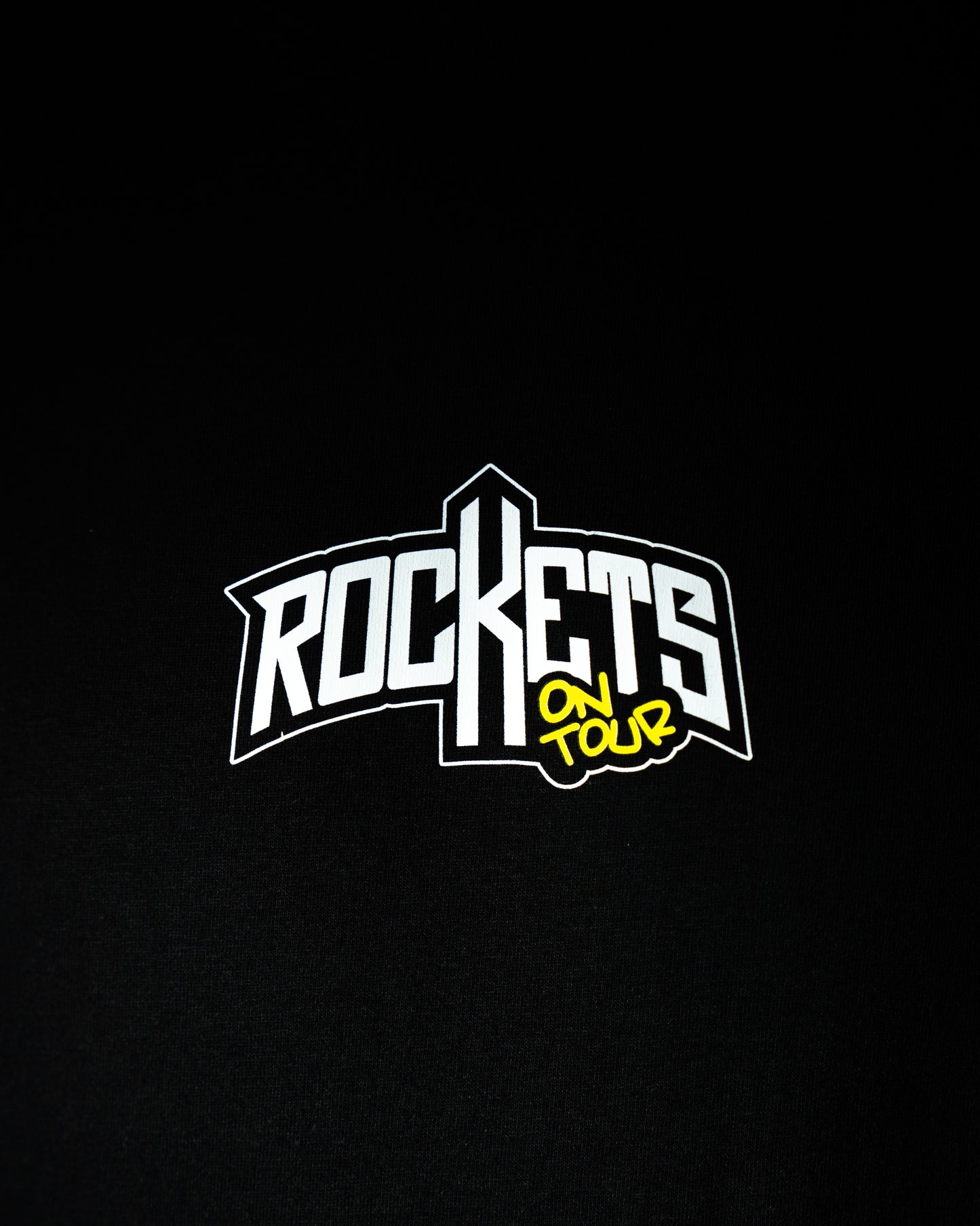 Flandrien - Rockets on Tour Shirt (Pre-Order)