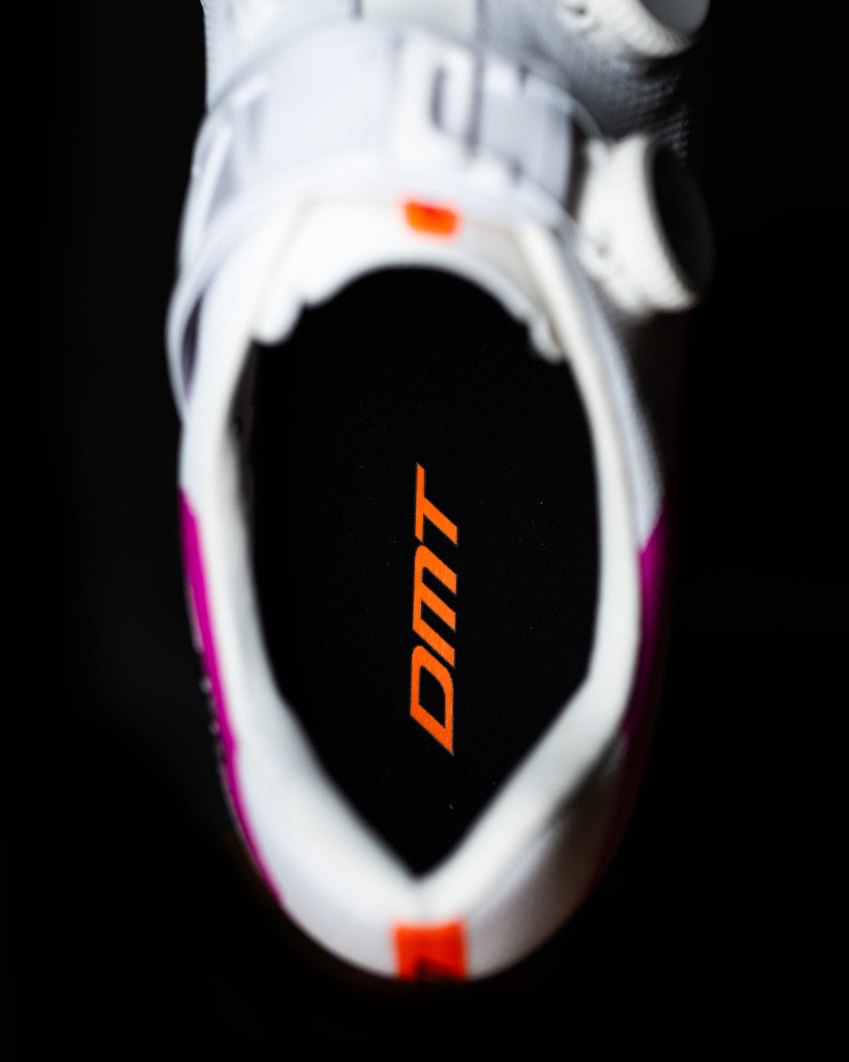 DMT KR0 EVO Superlight Rockets Edition