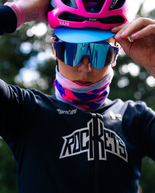 Santini Neck Tube