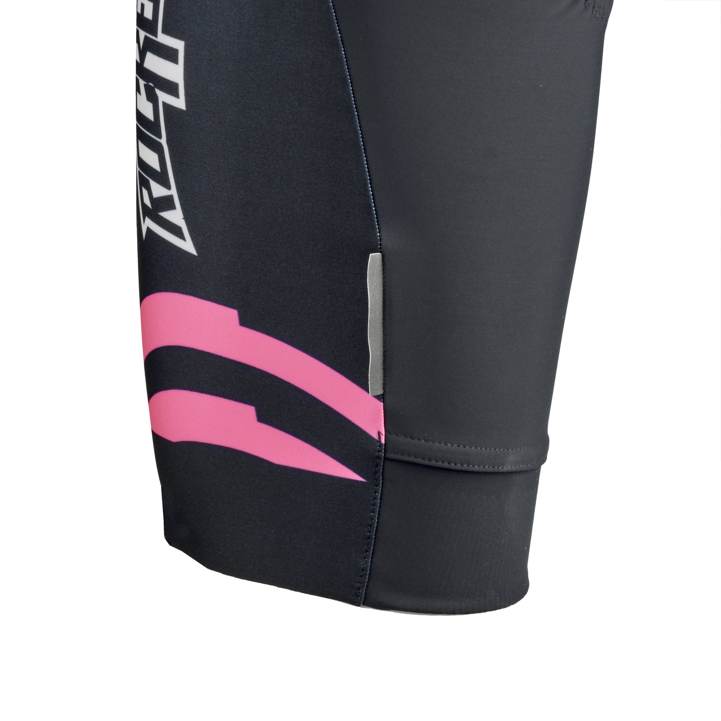 Rockets Bib short