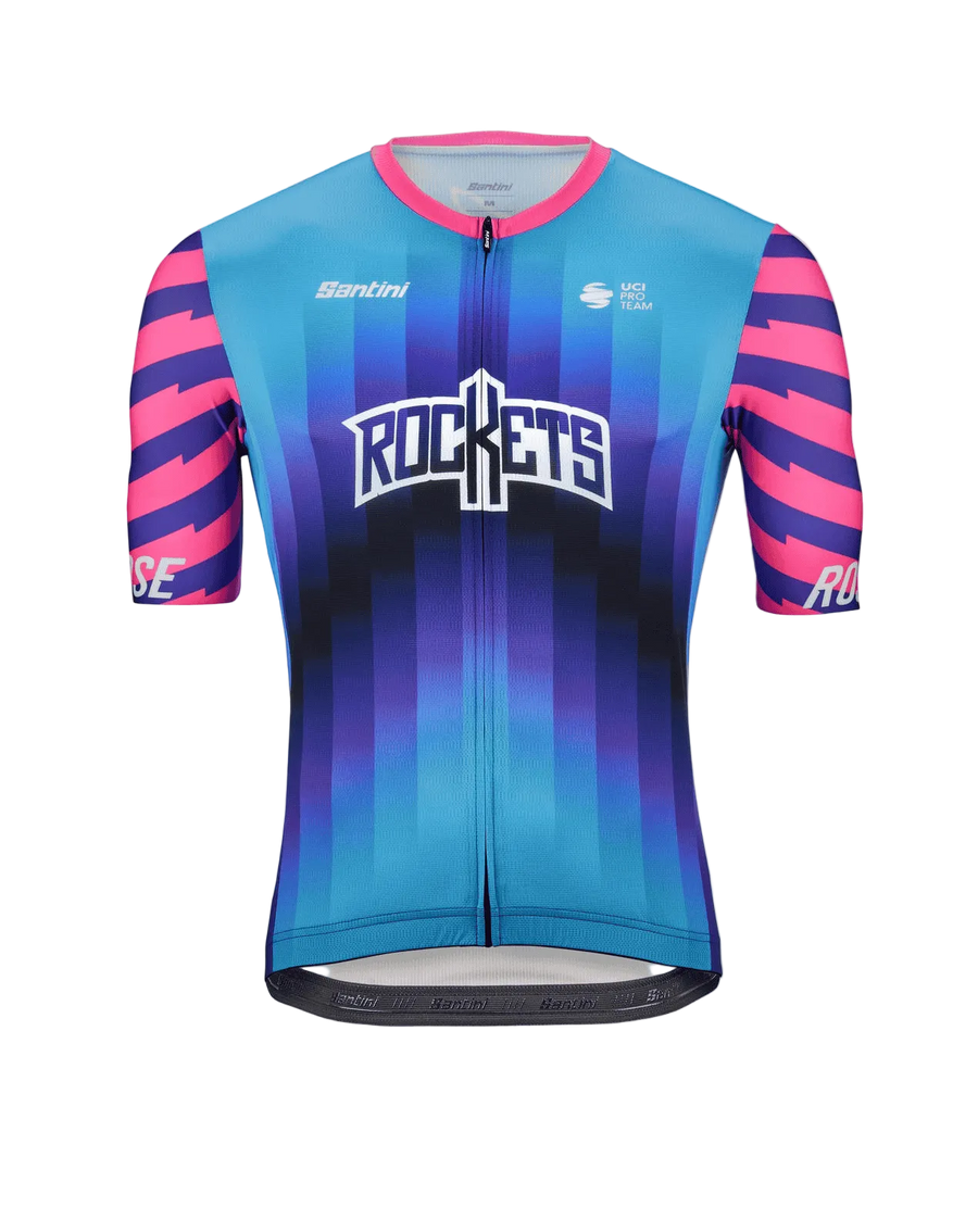 Rockets Jersey 2026 for Kids – Short Sleeve