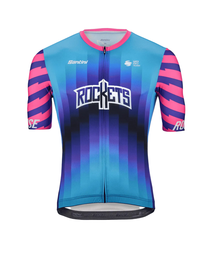 Bike wear – Rockets Cycling