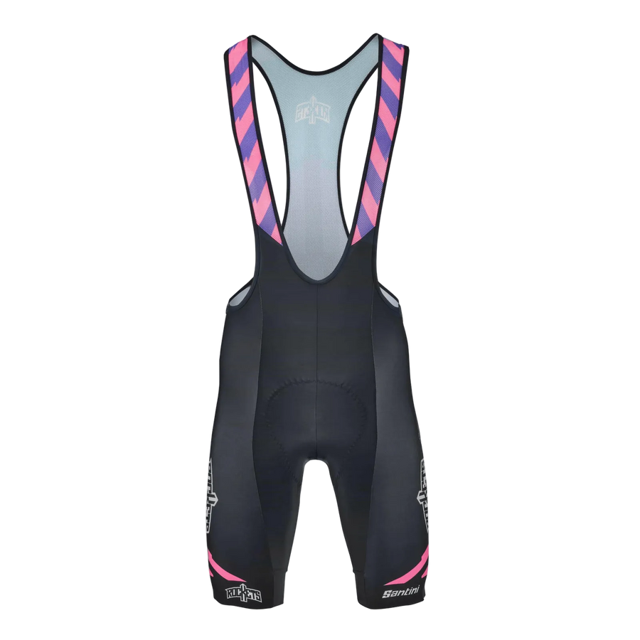 Rockets Bib short for Kids