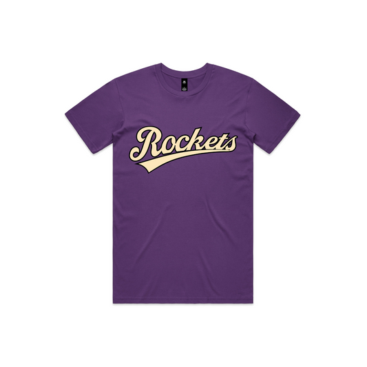 Nous Sommes Les Rockets Merchandise – Unibet Tietema Rockets